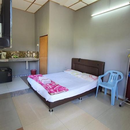 Chalet Kampong Semawar Kuala Kangsar Extérieur photo
