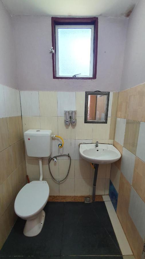 Chalet Kampong Semawar Kuala Kangsar Extérieur photo