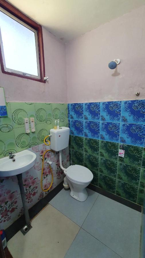 Chalet Kampong Semawar Kuala Kangsar Extérieur photo