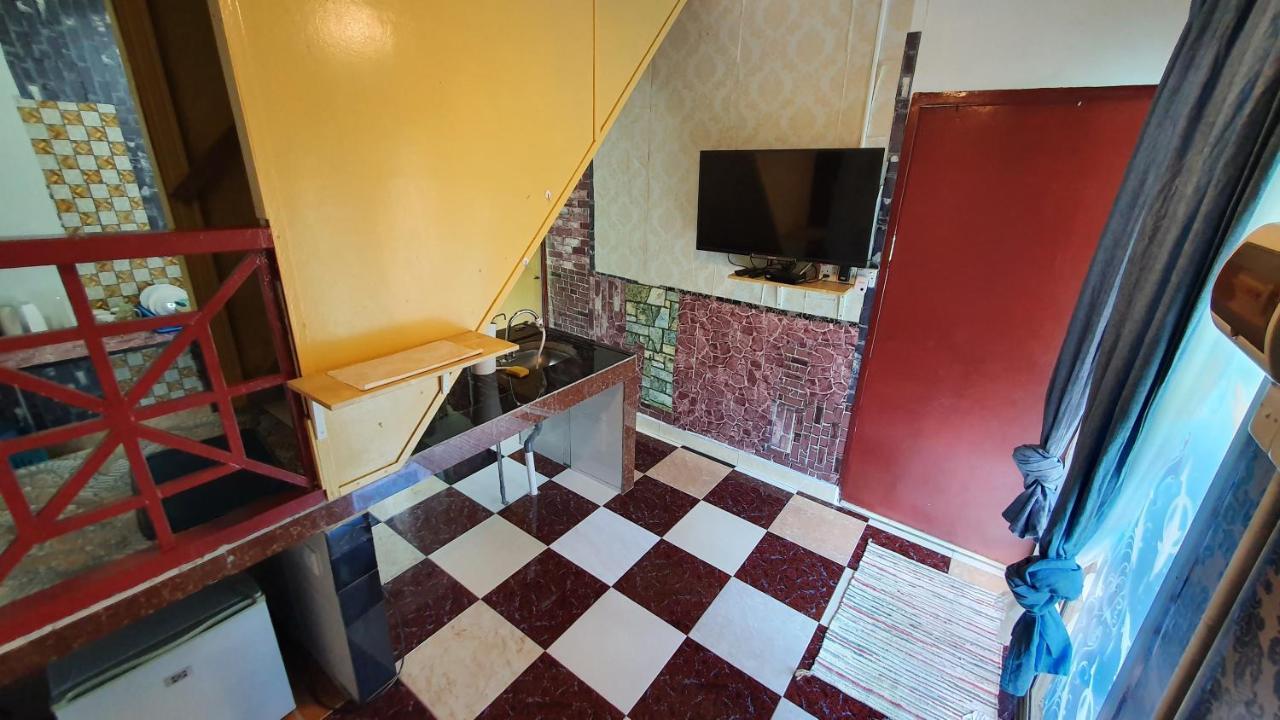 Chalet Kampong Semawar Kuala Kangsar Extérieur photo