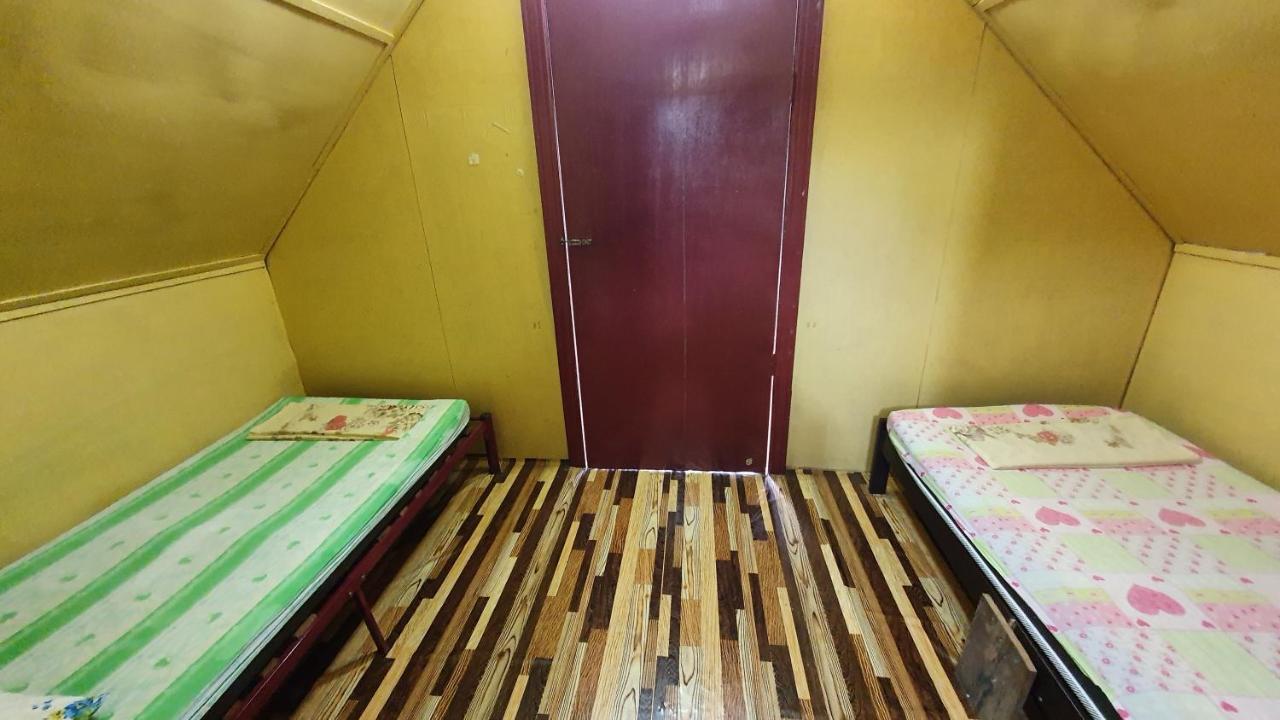 Chalet Kampong Semawar Kuala Kangsar Extérieur photo