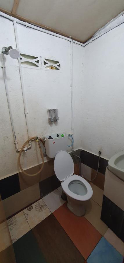 Chalet Kampong Semawar Kuala Kangsar Extérieur photo