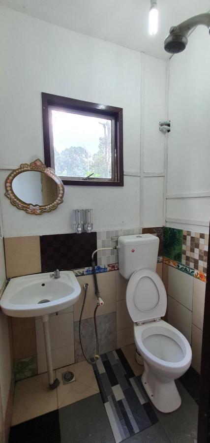 Chalet Kampong Semawar Kuala Kangsar Extérieur photo