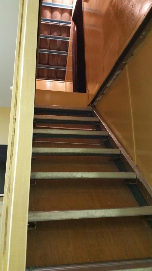 Chalet Kampong Semawar Kuala Kangsar Extérieur photo